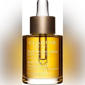 Clarins Huile Orchidée Bleue Face Oil